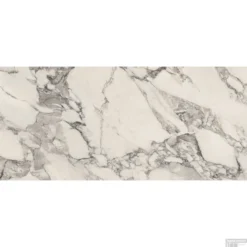 Vloertegel XL Etile Corchia Marmerlook Glans 120x260 Cm (3.12m² Per Tegel)