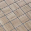 Mozaiek Ezarri Zen Creamstone 50 5x5 Cm (Doosinhoud 1,06 M²)