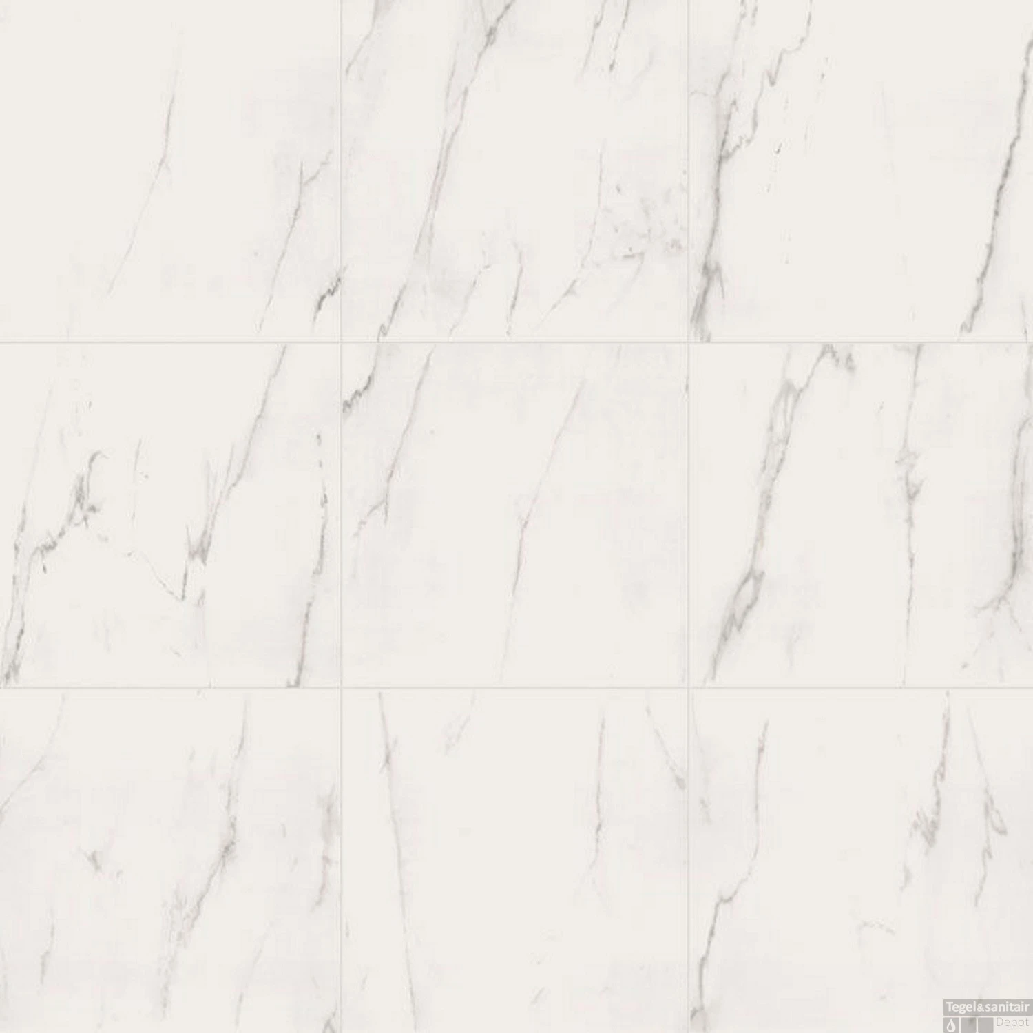 Vloertegel Keope Lux Lincoln Gepolijst 120x120 Cm (Doosinhoud 2.88M2) 4 Vloertegel Keope Lux Lincoln Gepolijst 120x120 Cm (Doosinhoud 2.88M2) - Afbeelding 2