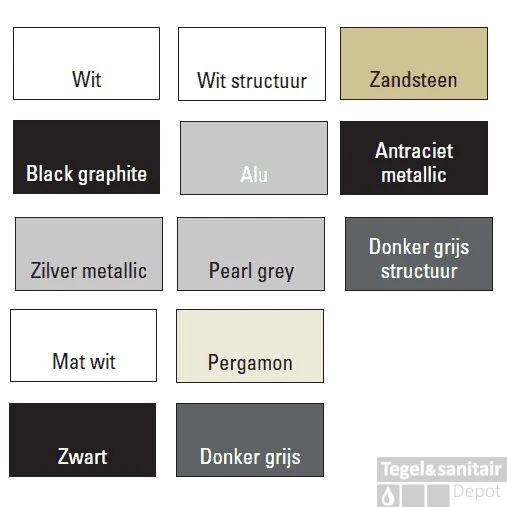 Designradiator Boss & Wessing Odro Gebogen Met Zijaansluiting 76,4x58,5 Cm 528 Watt Mat Zwart 5 Designradiator Boss & Wessing Odro Gebogen Met Zijaansluiting 76,4x58,5 Cm 528 Watt Mat Zwart - Afbeelding 3