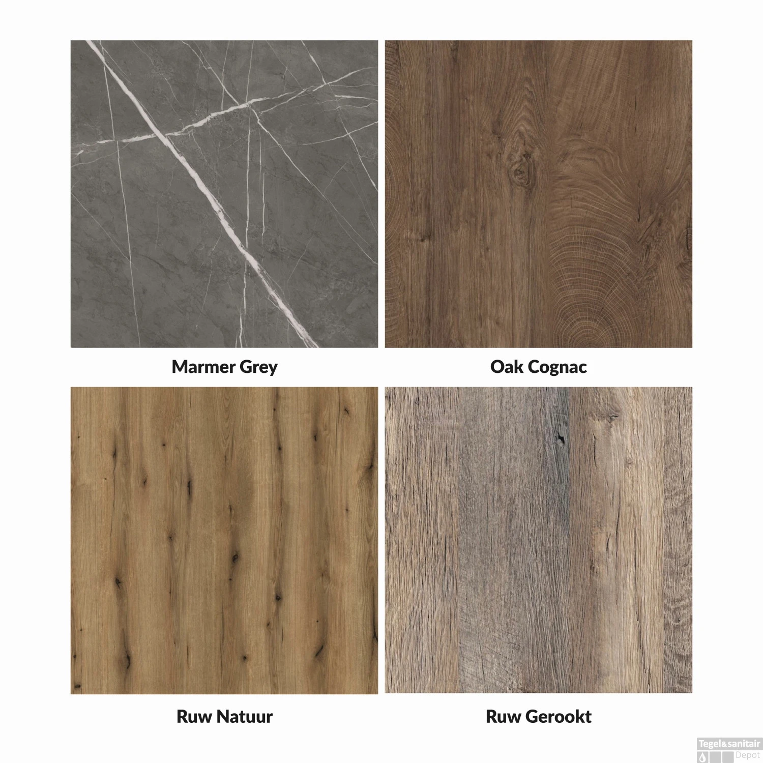 Wastafelblad Gliss Design Topdek 160x46 Cm Marmer Grey Incl. 4 Ophangbeugels 7 Wastafelblad Gliss Design Topdek 160x46 Cm Marmer Grey Incl. 4 Ophangbeugels - Afbeelding 5