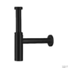 Design Sifon Flowstar S HansGrohe Mat Zwart