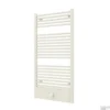 Handdoekradiator Locco 1215 X 600 Mm Wit Structuur 1 Handdoekradiator Locco 1215 X 600 Mm Wit Structuur -Goedkope Stijl Baden Winkel designradiator boss wessing locco shop
