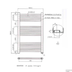 Designradiator Boss & Wessing Vertico Multirail 80x50 Cm Chroom Zij-Onderaansluiting 5 Designradiator Boss & Wessing Vertico Multirail 80x50 Cm Chroom Zij-Onderaansluiting -Goedkope Stijl Baden Winkel designradiator boss wessing vertico multirail 80x50 cm chroom zij onderaansluiting tech