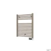 Designradiator Elektrisch Boss & Wessing Palian-EL 68,8x55 Cm 300 Watt Zandsteen