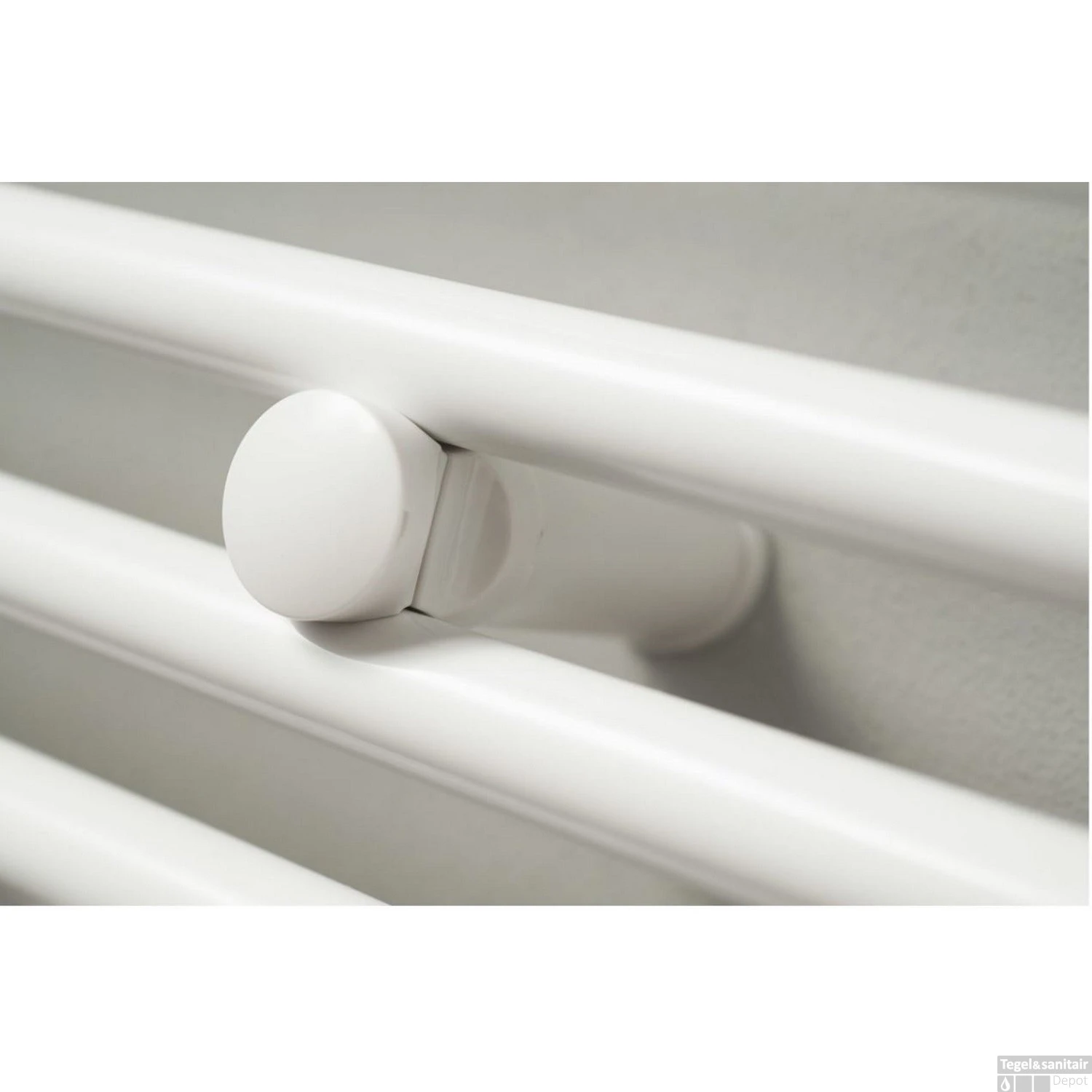 Designradiator Haceka Gobi Adoria 59x162,4 Cm Wit 6-Punts Aansluiting (829 Watt) 5 Designradiator Haceka Gobi Adoria 59x162,4 Cm Wit 6-Punts Aansluiting (829 Watt) - Afbeelding 3