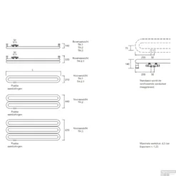 Designradiator Instamat Tubone-H 67x170x14cm Incl. Aansluitset Wit 7 Designradiator Instamat Tubone-H 67x170x14cm Incl. Aansluitset Wit -Goedkope Stijl Baden Winkel designradiator instamat tubone h 67x170x14cm incl. aansluitset wit tec