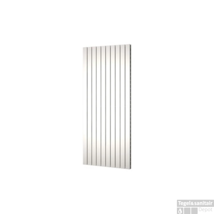 Designradiator Plieger Cavallino Retto Dubbel 2146 Watt Middenaansluiting 200x75,4 Cm Wit 3 Designradiator Plieger Cavallino Retto Dubbel 2146 Watt Middenaansluiting 200x75,4 Cm Wit