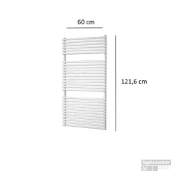 Designradiator Florion Nxt 121,6 X 60 Cm 750 Watt Zwart 6 Designradiator Florion Nxt 121,6 X 60 Cm 750 Watt Zwart -Goedkope Stijl Baden Winkel designradiator plieger floriannxtenkel 121 6x60 tech 2