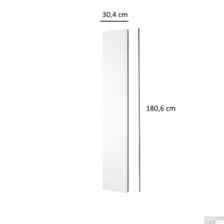 Designradiator Plieger Perugia 535 Watt Middenaansluiting 180,6x30,4 Cm Donkergrijs Structuur 6 Designradiator Plieger Perugia 535 Watt Middenaansluiting 180,6x30,4 Cm Donkergrijs Structuur -Goedkope Stijl Baden Winkel designradiator plieger perugia 180 6x30 4cm tech 12