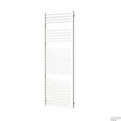 Designradiator Plieger Roma M 175,5 X 60 Cm 964 Watt Middenaansluiting Antraciet Metallic