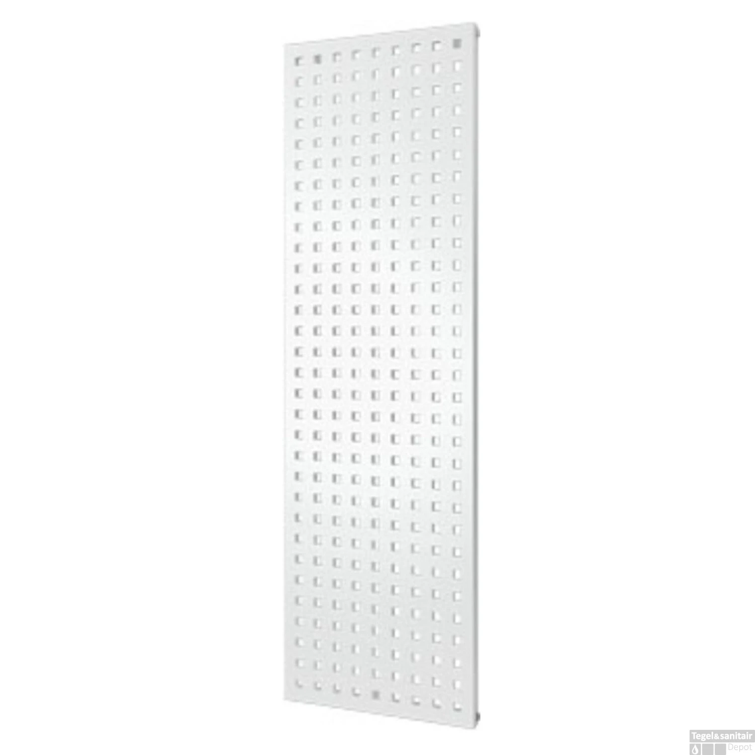 Designradiator Quadroto 2006 X 603 Mm Aluminium 4 Designradiator Quadroto 2006 X 603 Mm Aluminium - Afbeelding 2