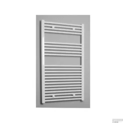 Designradiator Sanicare Standaard Recht Inclusief Ophanging 111,8x60 Cm (alle Kleuren)