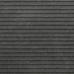 Vloertegel Azulejo Decoratia Diane Antraciet 22.5x22.5 Cm (doosinhoud 1.01m2)