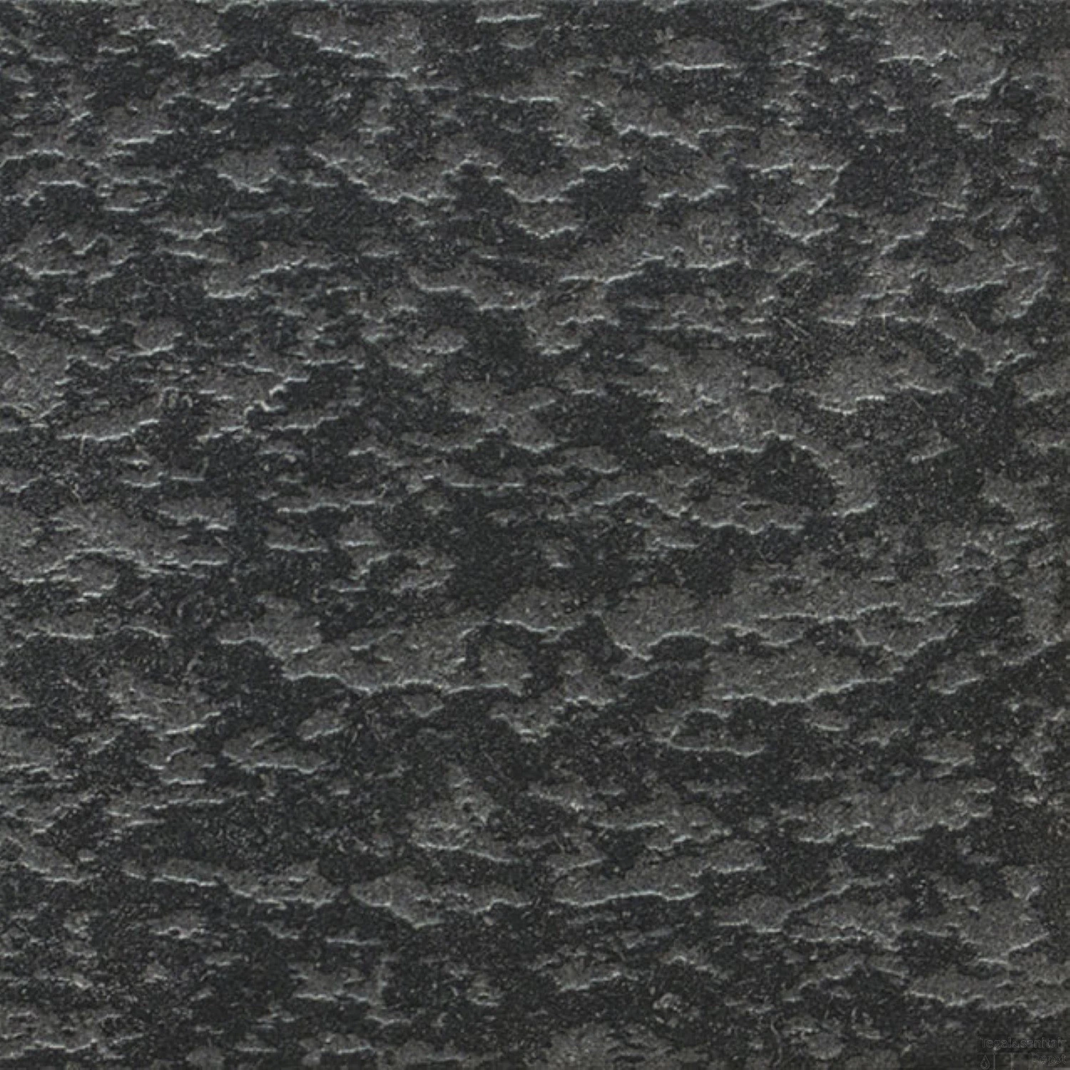 Vloertegel Azulejo Decoratia Diane Antraciet 22.5x22.5 Cm (doosinhoud 1.01m2) 5 Vloertegel Azulejo Decoratia Diane Antraciet 22.5x22.5 Cm (doosinhoud 1.01m2) - Afbeelding 3