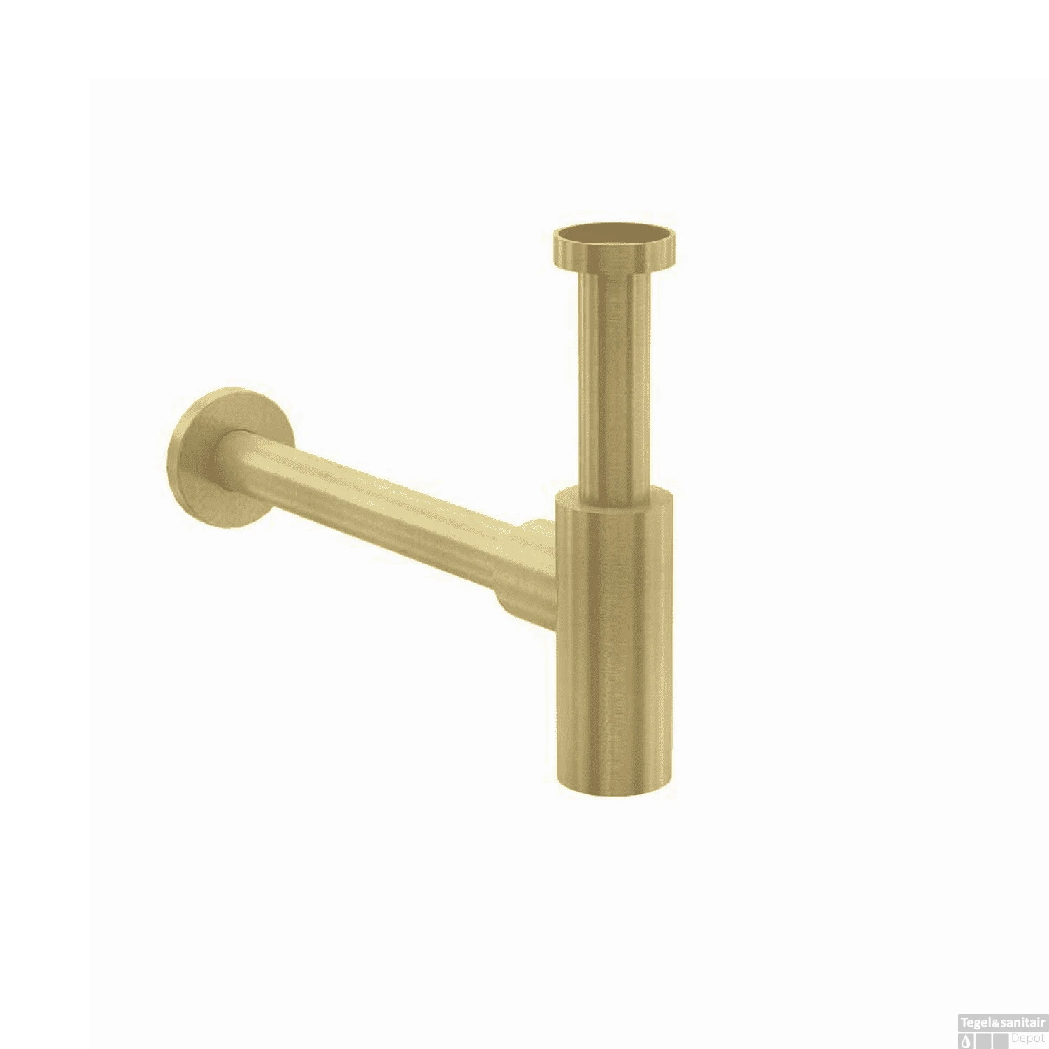 Sifon Lanesto Vanity Universeel Goud 3 Sifon Lanesto Vanity Universeel Goud