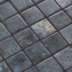 Mozaiek Ezarri Zen Dolerite 50 5x5 Cm (Doosinhoud 1,06 M²)