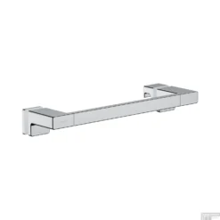 Douchedeur Greep AddStoris HansGrohe Chroom