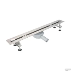 Douchegoot Boss & Wessing Colorato 60 Cm RVS