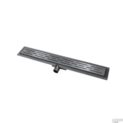 Douchegoot Wiesbaden Met Flens 80x7cm 6.7cm Diep Gunmetal 10 Douchegoot Wiesbaden Met Flens 80x7cm 6.7cm Diep Gunmetal -Goedkope Stijl Baden Winkel douchegoot wiesbaden met flens 80x7cm 6.7cm diep gunmetal 4