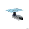 Doucheput Vloer Geberit Ruwbouwset 9-20 Cm Waterslot 50 Mm 154050001 -Goedkope Stijl Baden Winkel doucheput vloer geberit ruwbouwset 9 20 cm waterslot 50 mm 154050001