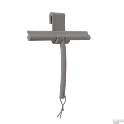 Douchewisser Blomus Vipo 25x20 Cm Met Siliconen Ophangbevestiging Satellite