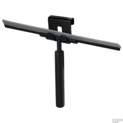 Douchewisser Haceka Selection Met Haak Mat Zwart