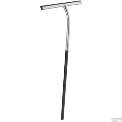 Douchewisser Smedbo Sideline Lange Grip Chroom