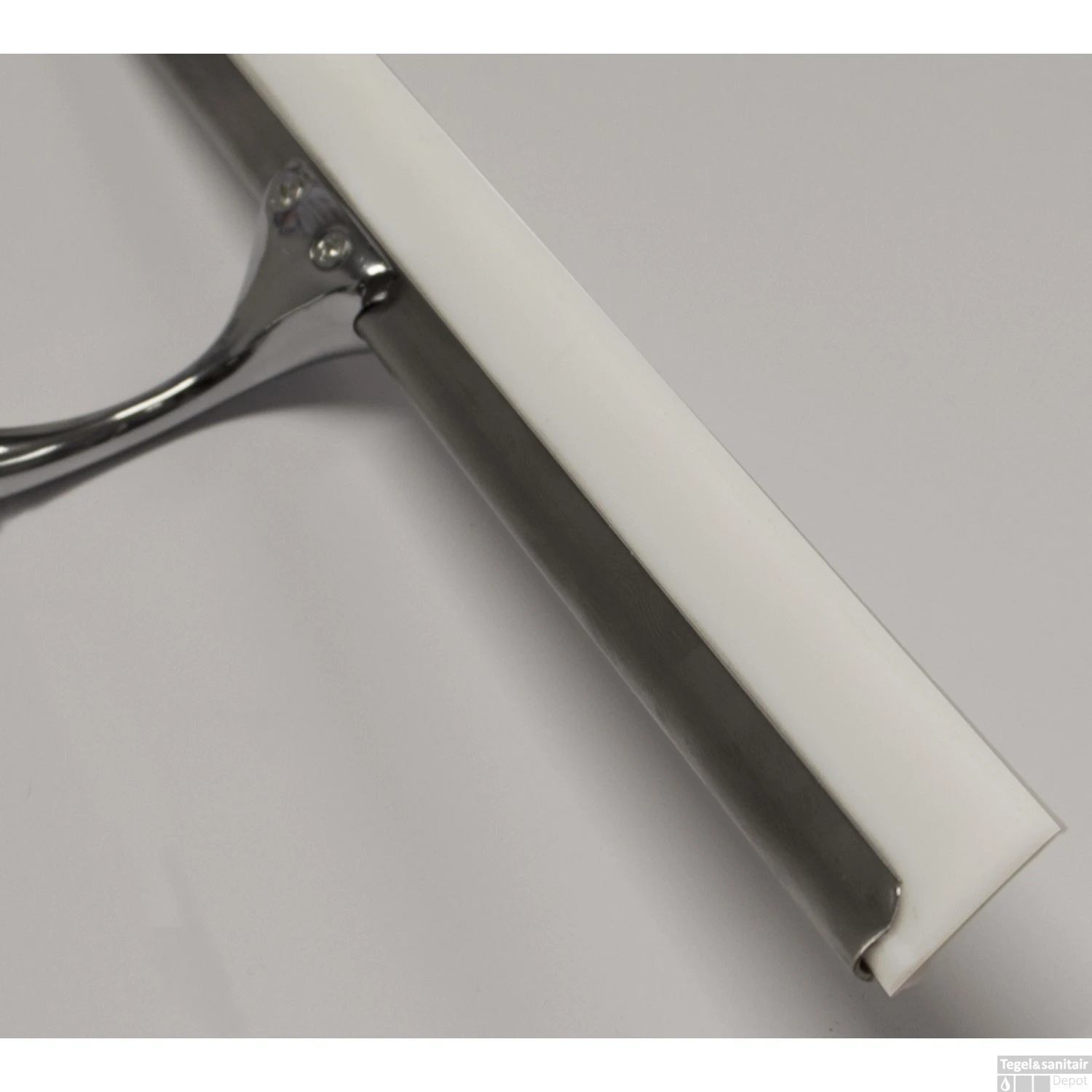 Douchewisserset Boss & Wessing Met Ophanghaak Chroom 5 Douchewisserset Boss & Wessing Met Ophanghaak Chroom - Afbeelding 3