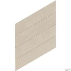 Douglas & Jones Mozaïek Metals Plate Nat 29x34 Cm (Doos Van 6 Stuks)