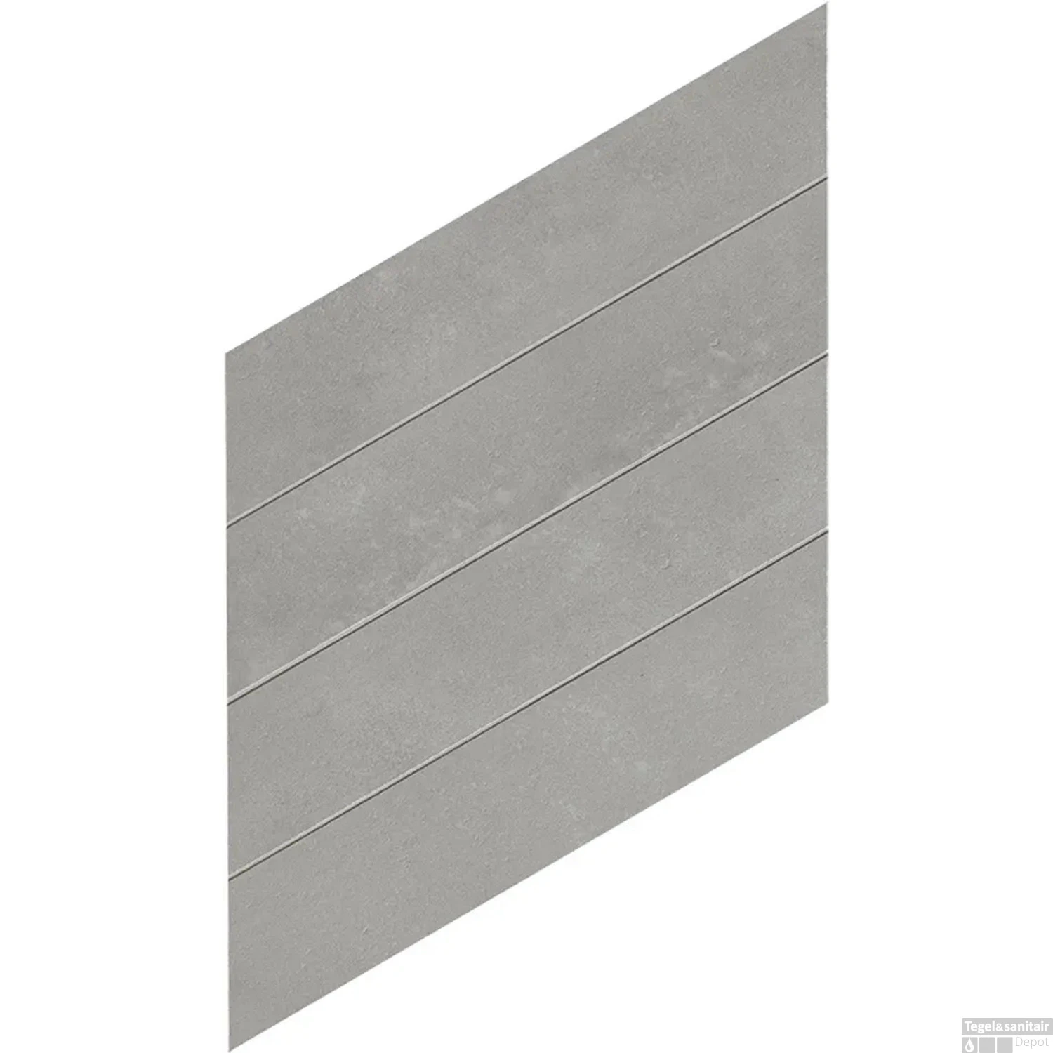 Douglas & Jones Mozaïek Metals Zinc Melt 29x34 Cm (Doos Van 6 Stuks) 4 Douglas & Jones Mozaïek Metals Zinc Melt 29x34 Cm (Doos Van 6 Stuks) - Afbeelding 2