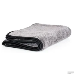 Droogdoek Rush Drying Towel 600 GSM Microvezel Grijs
