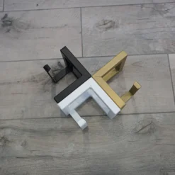 Toiletrolhouder BWS Demir 12x12x12 Cm Mat Wit 18 Toiletrolhouder BWS Demir 12x12x12 Cm Mat Wit -Goedkope Stijl Baden Winkel dsc02173