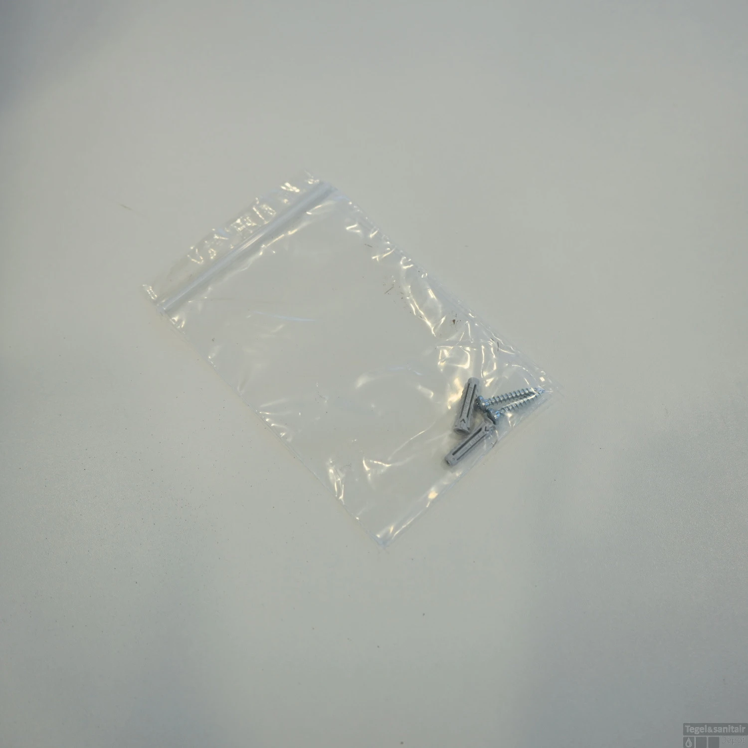 Toiletrolhouder BWS Demir 12x12x12 Cm Mat Wit 11 Toiletrolhouder BWS Demir 12x12x12 Cm Mat Wit - Afbeelding 9