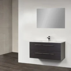 Wastafelblad Keramiek Empoli 100 1 Kraangat 13 Wastafelblad Keramiek Empoli 100 1 Kraangat -Goedkope Stijl Baden Winkel dsc04015