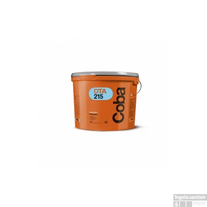 Coba Pastalijm DTA215 16 KG 3 Coba Pastalijm DTA215 16 KG