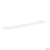 Dubbel Handdoekrek AddStoris HansGrohe 64,8 Cm Mat Wit -Goedkope Stijl Baden Winkel dubbel handdoekrek addstoris hansgrohe mat wit shop