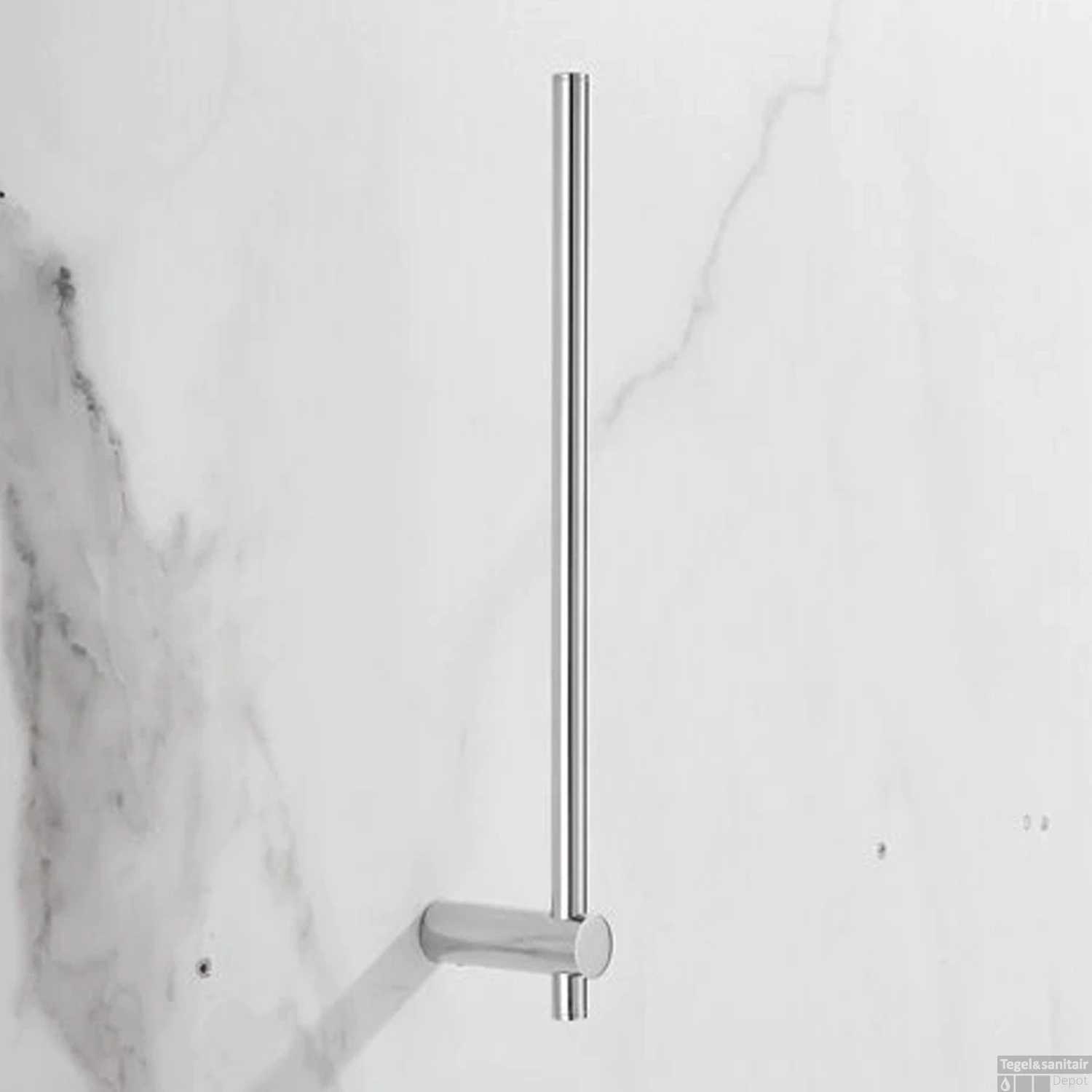 Dubbele Reserverolhouder Boss & Wessing Academy Chroom 3 Dubbele Reserverolhouder Boss & Wessing Academy Chroom