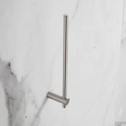 Dubbele Reserverolhouder Boss & Wessing Academy RVS