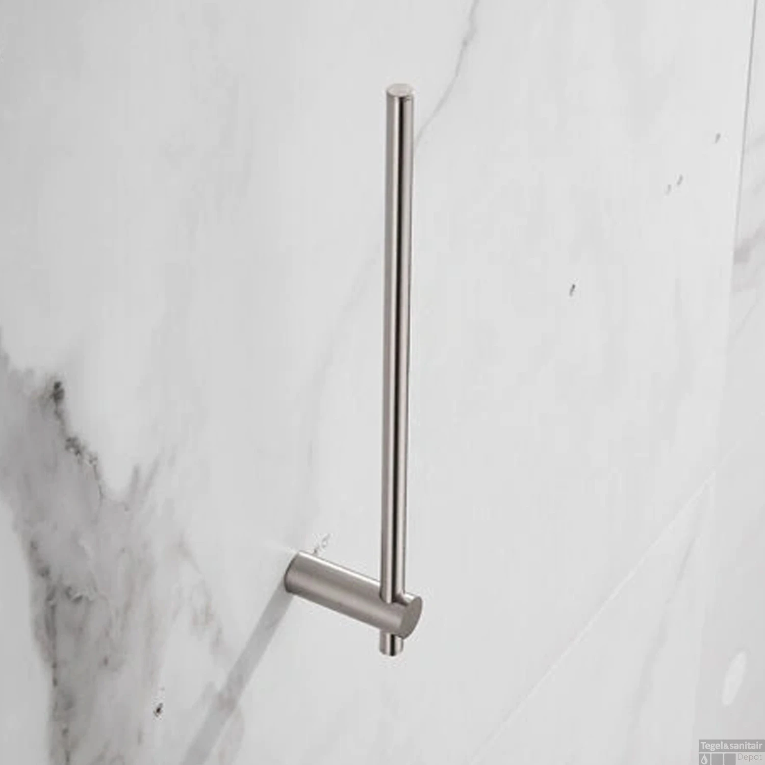 Dubbele Reserverolhouder Boss & Wessing Academy RVS 3 Dubbele Reserverolhouder Boss & Wessing Academy RVS