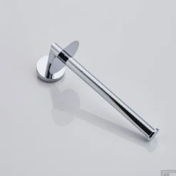 Dubbele Reserverolhouder Boss & Wessing Talpa Chroom 8 Dubbele Reserverolhouder Boss & Wessing Talpa Chroom -Goedkope Stijl Baden Winkel dubbele reserverolhouder boss wessing talpa chroom detail