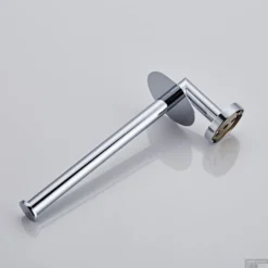 Dubbele Reserverolhouder Boss & Wessing Talpa Chroom 9 Dubbele Reserverolhouder Boss & Wessing Talpa Chroom -Goedkope Stijl Baden Winkel dubbele reserverolhouder boss wessing talpa chroom detail1