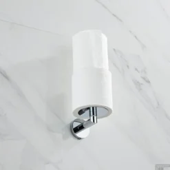 Dubbele Reserverolhouder Boss & Wessing Talpa Chroom 11 Dubbele Reserverolhouder Boss & Wessing Talpa Chroom -Goedkope Stijl Baden Winkel dubbele reserverolhouder boss wessing talpa chroom detail3