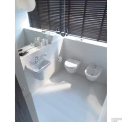 Duravit Starck 3 Fontein 45x32x15.5 Cm Rechthoek Keramiek Glanzend Wit 11 Duravit Starck 3 Fontein 45x32x15.5 Cm Rechthoek Keramiek Glanzend Wit -Goedkope Stijl Baden Winkel duravit starck 3 fontein 45x32x15.5 cm rechthoek keramiek glanzend wit 4