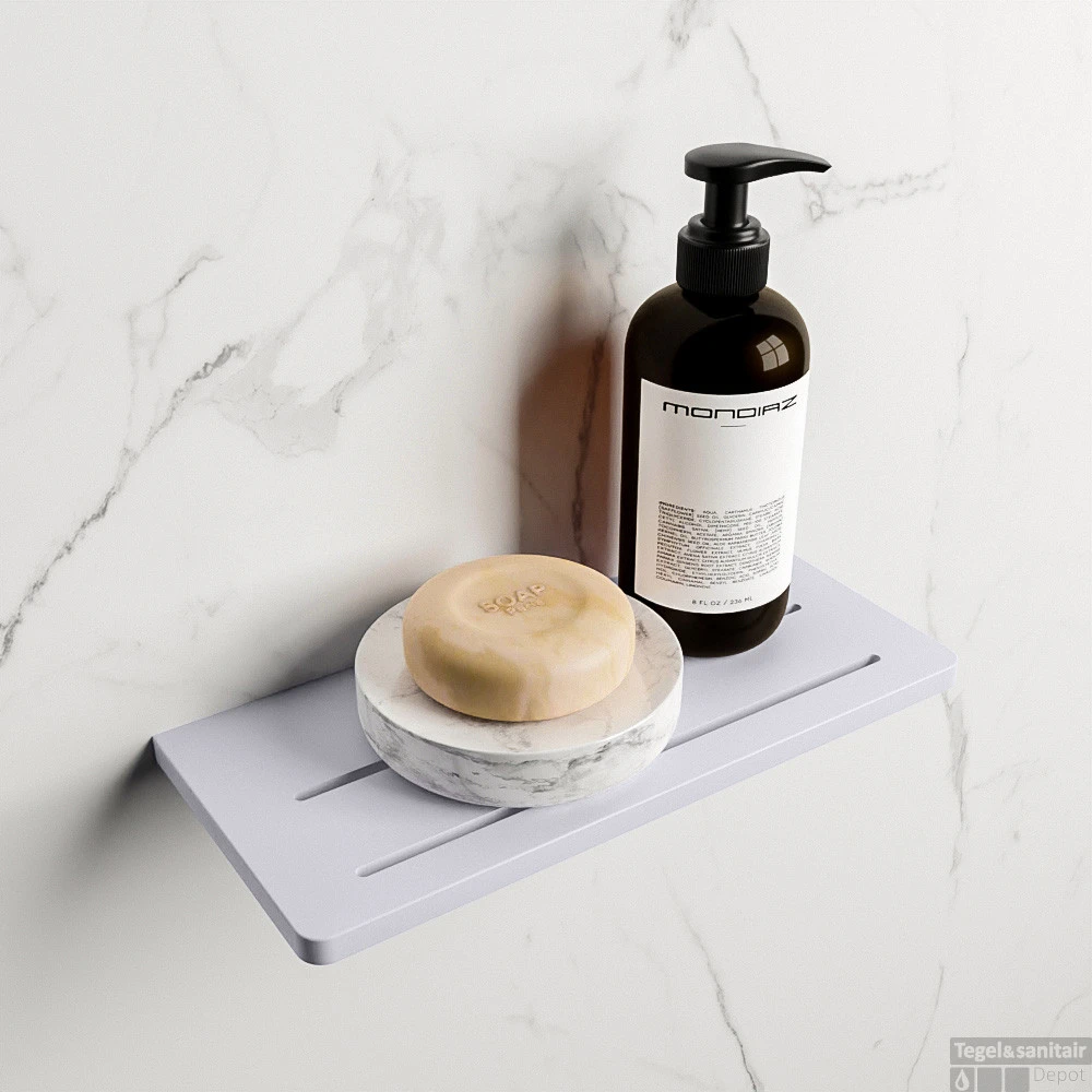 MONDIAZ EASY Planchet 31cm Solid Surface Kleur Cale 4 MONDIAZ EASY Planchet 31cm Solid Surface Kleur Cale - Afbeelding 2