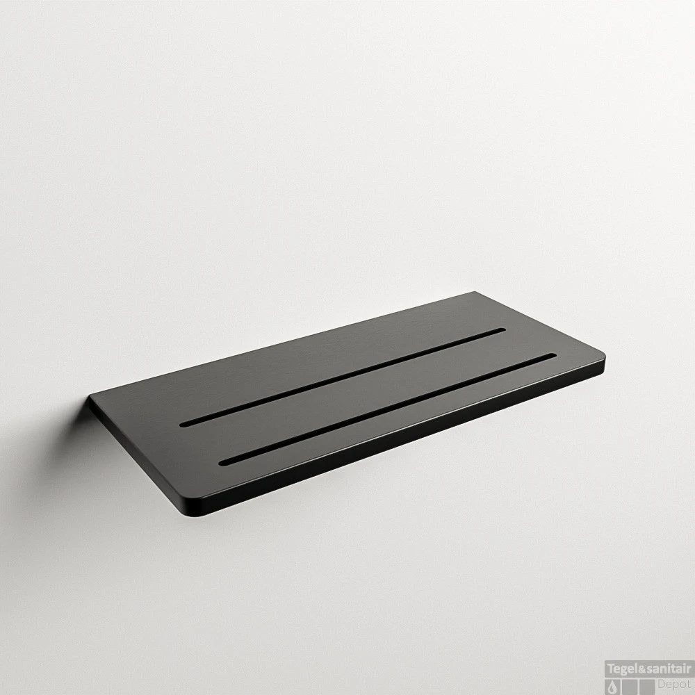 MONDIAZ EASY Planchet 31cm Solid Surface Kleur Urban 3 MONDIAZ EASY Planchet 31cm Solid Surface Kleur Urban