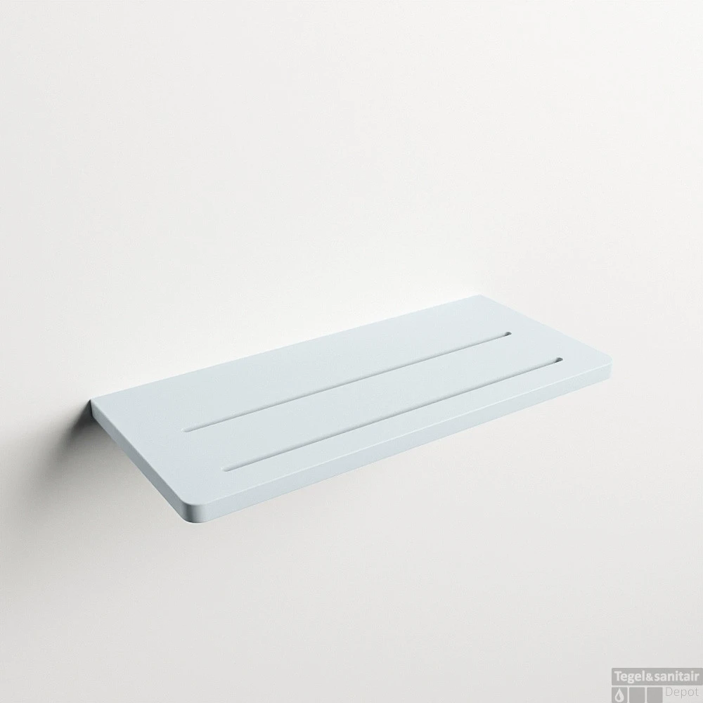 MONDIAZ EASY Planchet 31cm Solid Surface Kleur Clay 3 MONDIAZ EASY Planchet 31cm Solid Surface Kleur Clay