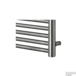 EH Design Radiator Athena 60x80 Cm Geborsteld RVS 7 EH Design Radiator Athena 60x80 Cm Geborsteld RVS -Goedkope Stijl Baden Winkel eh design radiator athena 60x80 cm geborsteld rvs chroom 2