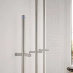 Elektrische Radiator Stick Instamat Jay 175 Cm 29W Gepolijst RVS 11 Elektrische Radiator Stick Instamat Jay 175 Cm 29W Gepolijst RVS -Goedkope Stijl Baden Winkel elektrische radiator stick instamat jay 172 cm 29w gepolijst rvs sfeer 3