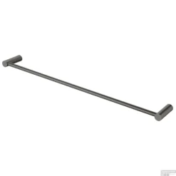 Enkele Handdoekrek Boss & Wessing Iron 60 Cm Gunmetal